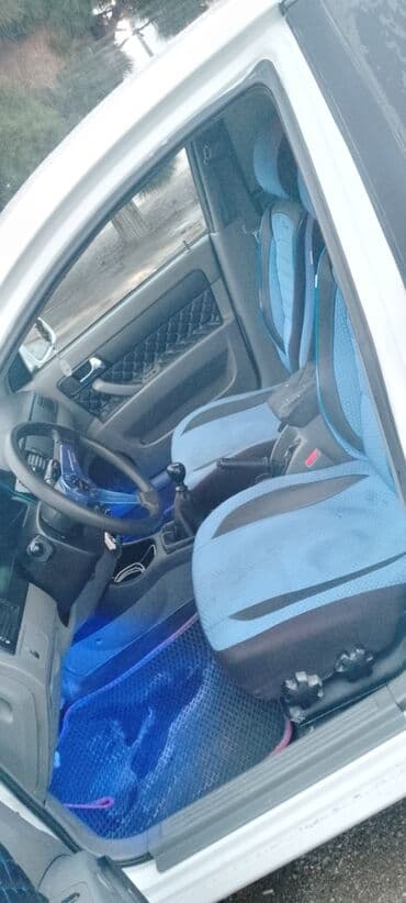 turbo az qız maşınları: Daewoo Gentra: 1.5 l | 2014 il Sedan — 9