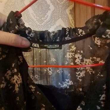 don geyim: Gündəlik don, Midi, Zara, S — 3