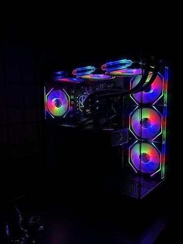 asus planset: Yüksək performanslı oyun və yaradıcılıq kompüteri Texniki — 3