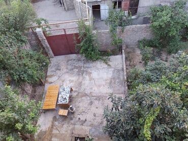 7 8 mkr satilan evler: 8 otaq, 450 kv. m, Yeni təmirli — 27