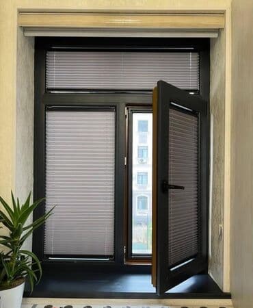 step deke: Jalüz pərdə ucuz  sok qiymətlər bizdə 2 ya 3 günərzində hazırlama — 11