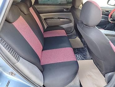 kvadrasikl satisi: Toyota Prius: 1.5 l | 2008 il Hetçbek — 7