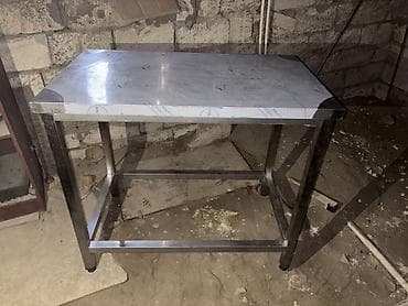elekt: Kafe, restoran və şirniyyat sexləri üçün peşəkar avadanlıq paketi — 5