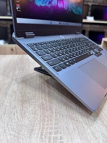 ps 3 işlənmiş: İşlənmiş Lenovo LOQ, 15.6 ", Intel Core i7, 1 TB, Ödənişli çatdırılma — 2