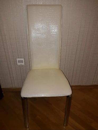 ustol ustul: 6 ədəd - 120
1 ədəd-20 — 1