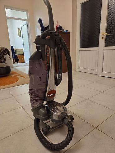 tava elektrik: Kirby Ultimate G7E tozsoran sistemi 2 minə alinib tecli vacap yazin — 1