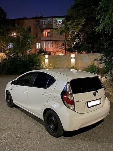 авто: Сутки, Toyota, С правом выкупа — 3
