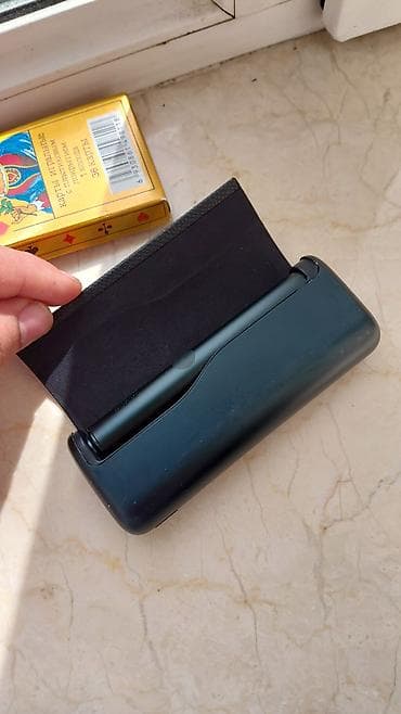 qelyan icare: IQOS iluma prime tutacaq (holder) üçün — 1