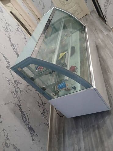 Dərin dondurucular: 125 * 190 * 85, Yeni, Ünvandan götürmə — 3