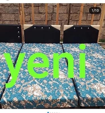 step deke cena: Kravat hazirlari var bir neferlik 60 manat iki neferlik taxt 110 — 1