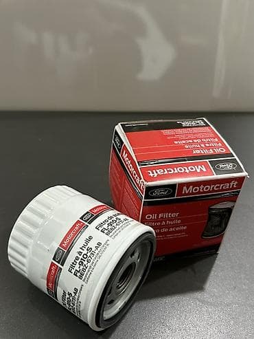 ford mustang satilir: Ford Fusion — 3