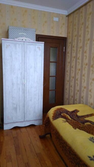 квартира в баку: 3 комнаты, Новостройка, м. Ахмедлы, 73 м² — 7