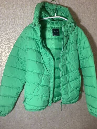 Gödəkçələr Bershka və Pull&Bear. Almaniyadan alınıb. 2-ci və lalafo.az -da Gödəkçələr Bershka və Pull&Bear. Almaniyadan alınıb. 2-ci və