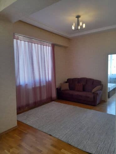 ucuz bina evləri: 2 otaqlı, Yeni tikili, 65 kv. m — 2