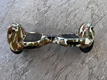Электросамокаты: Russyadan sifaris olunub original seqveydi “EBOARD” markali,zaryatkani — 2