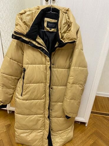 gödəkçələr: Balonka yenidir.1 dəfə geyinilib.ideal vəziyyətdə — 1