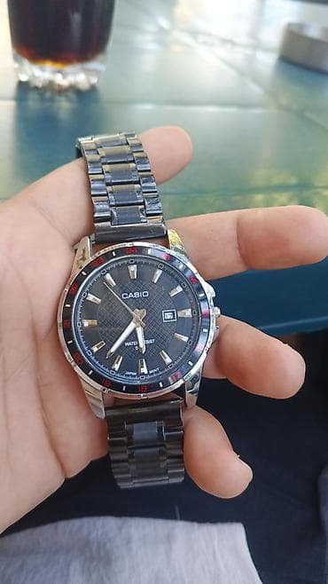 İşlənmiş, Qol saatı, Casio lalafo.az -da İşlənmiş, Qol saatı, Casio