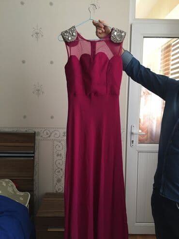 mavi don: Ziyafət donları — 6