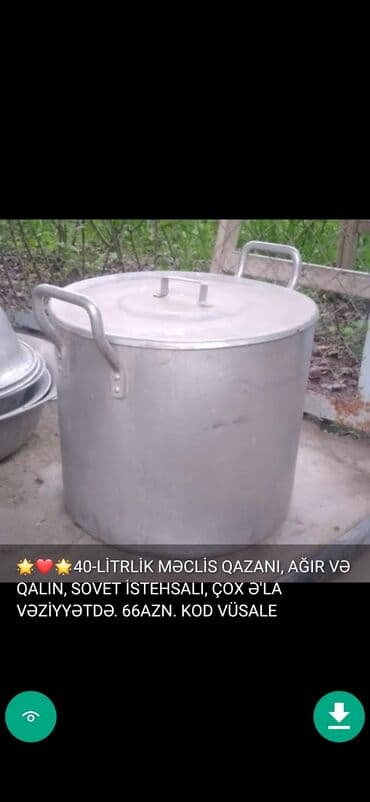 ikinci el şfaner: Qazan — 4