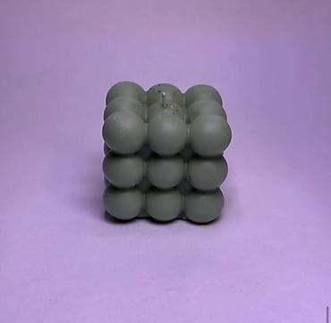 ev dekor: Şam Kvadrat — 1