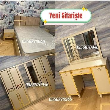 yagmur mebel instagram: İkinəfərlik çarpayı, Rusiya, Yeni — 9