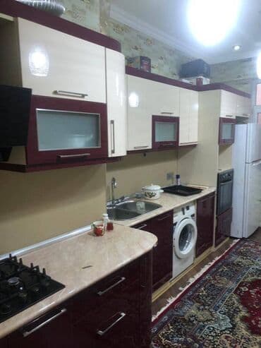 qurtuluş 93 kiraye evler tap az: Xətai rayonu,Neapol dairəsi yaxınlığı,2 otaqlıdan 3 otaqlıya — 3