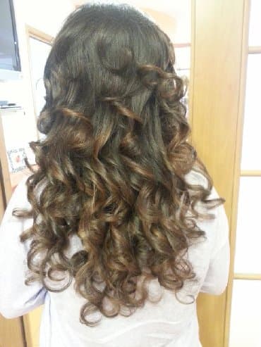 маникюр с выездом на дом: Qadın saç ustaları | Saç kəsimi — 4