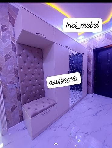 шкаф для обуви баку: Yeni dehliz dolabı.sifariwle.
260*220 — 1