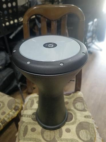 Darbuka