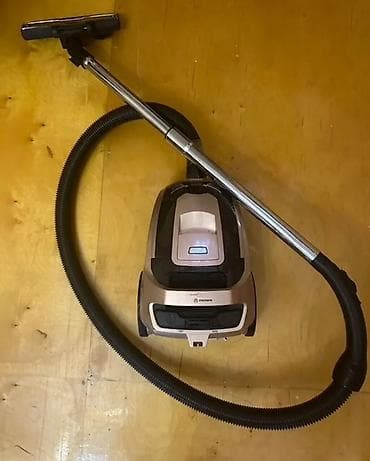 Avtomobil üçün siqnalizasiya: Tozsoran – silindr tipli, borulu Xüsusiyyətlər: - Güclü torbasız — 3