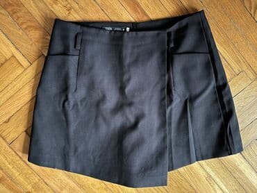 atlas qadın ətəkləri: Mini Ətək, Zara, S — 1