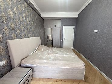 studio menziller: İcarəyə verilir 2 otaqlı yeni tikili 75 m², Şah İsmayıl Xətai m — 10