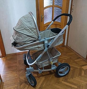 Milana Endirim. Kaleska qiymeti 80man 260 alınıb .Həm kalyaska həm