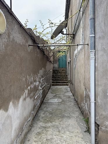 qara qarayevdə həyət evləri: 240 kv. m, 6 otaqlı — 4