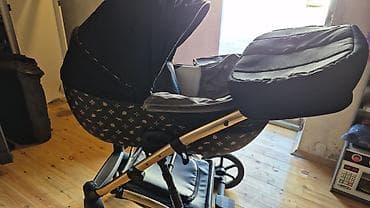 inkişaf etdirici oyuncaqlar: 2-i 1-də araba, İşlənmiş — 2