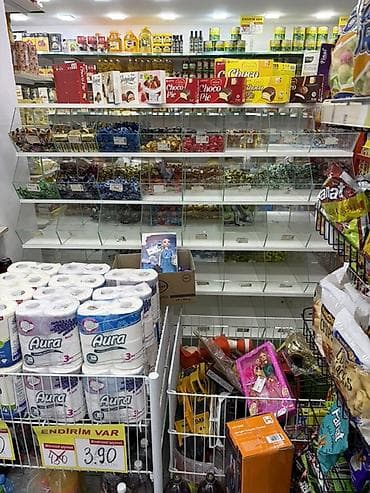 kent karbonat azerbaycan: Vitrin konfet uçun real aılıcıya endirim olacaq 2tərəflidi — 2