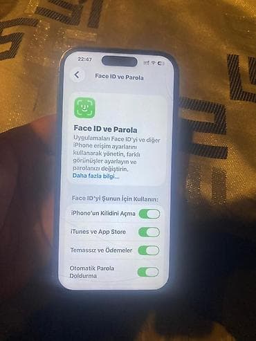 iphone 14 tap az: IPhone 14 Pro, 128 GB, Deep Purple, Face ID — 4