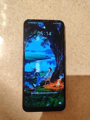 Realme C21, 64 GB, rəng - Qara lalafo.az -da Realme C21, 64 GB, rəng - Qara