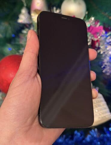 xbox alıram: IPhone 12 Pro, Pacific Blue, Face ID — 2