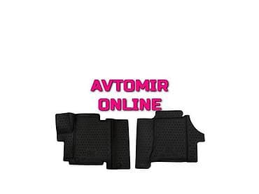 Fiat ducato ayaqaltı 2014 3d 4 il zəmanetlə 🚙🚒 ünvana və bölgələrə — 1
