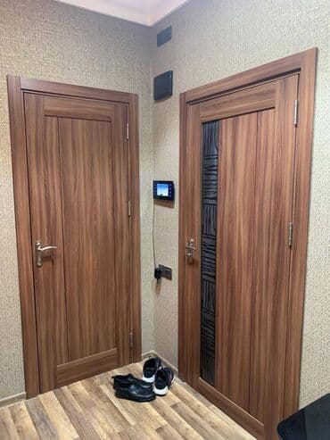 sumqayıt kreditle evler: 1 otaqlı, Yeni tikili, 52 kv. m — 5