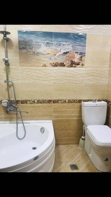 ipotekada olan evlerin satisi: Bakı, 3 otaqlı, Köhnə tikili, m. Xalqlar Dostluğu, 85 kv. m — 7