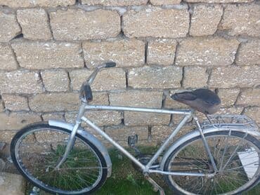 cube velosiped baku: Şəhər velosipedi 28", sürətlərin sayı: 1 — 2