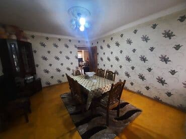 ev certiyojları: Bakıxanov qəs. 5 otaqlı, 90 kv. m, Orta təmir — 4