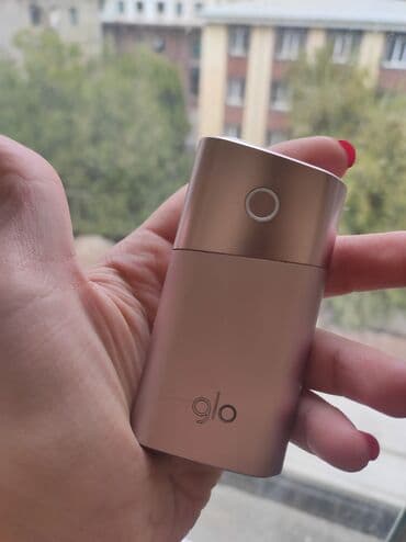 GLO b/u ela veziyettedir lalafo.az -da GLO b/u ela veziyettedir