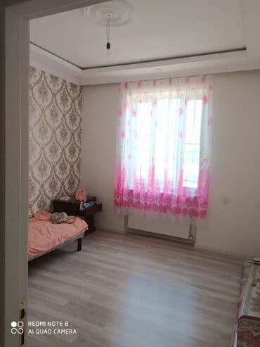 savalan qesebesi harda yerlesir: 4 otaqlı, 165 kv. m, Orta təmir — 9