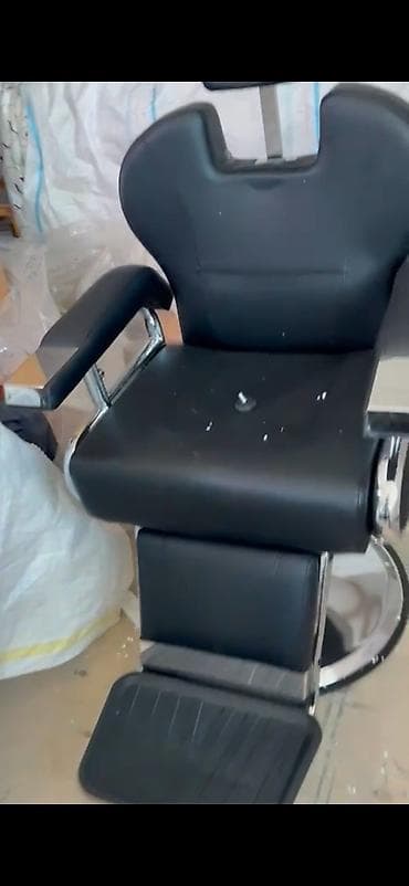 kres: Saş kəsimi kreslosu — 1