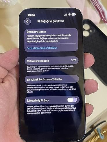 death stranding 2: IPhone 14, 128 GB, Mavi, Face ID — 5