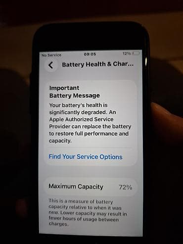 apple se: IPhone SE 2020, Ağ — 3