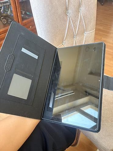 macbook pro 2012 купить: Samsung planşet - Korpus: nazik və yüngül metal gövdə, boz rəng - — 6